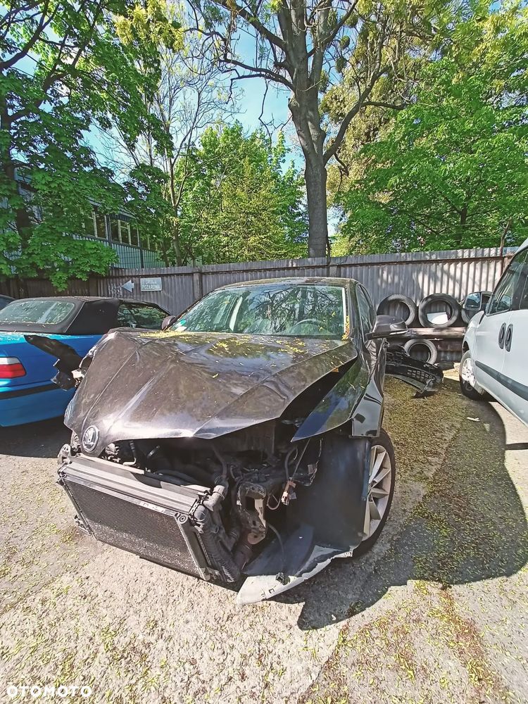 Skoda Superb 1.8 TSI Ambition - 6