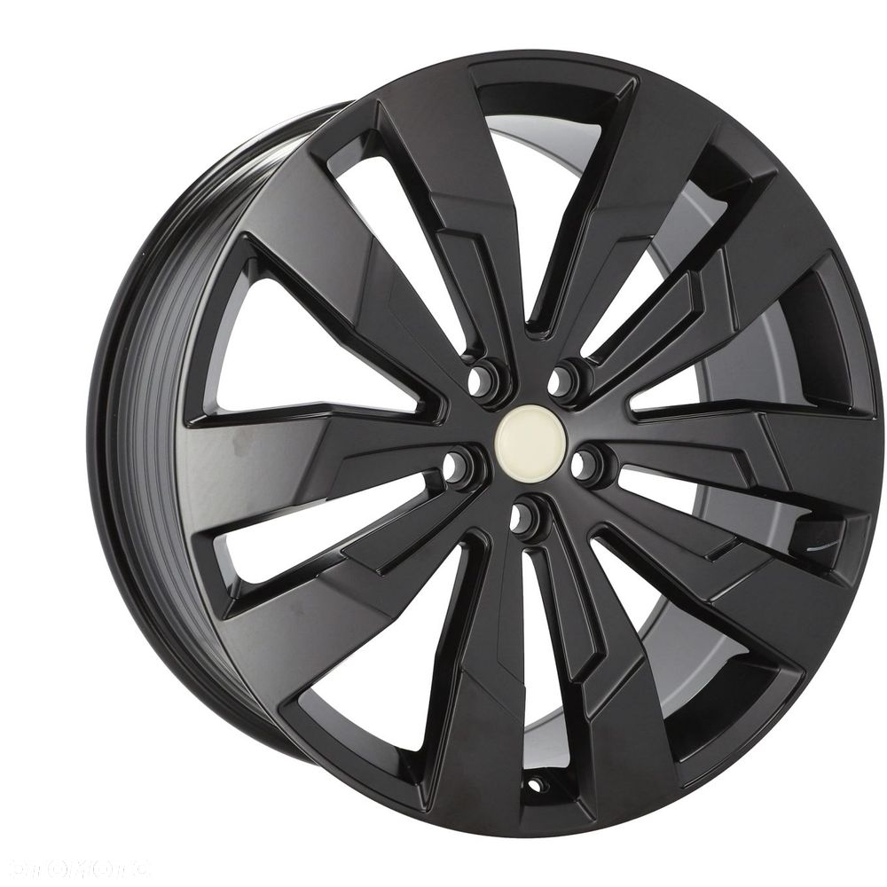 4x Felgi 22 m.in. do LAND ROVER Defender Discovery Range ROVER L460 Sport L461 L494 - I1131 (FBX175) - 2