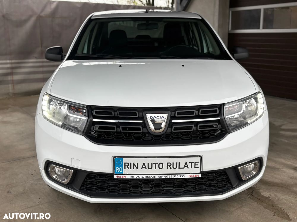 Dacia Logan - 3