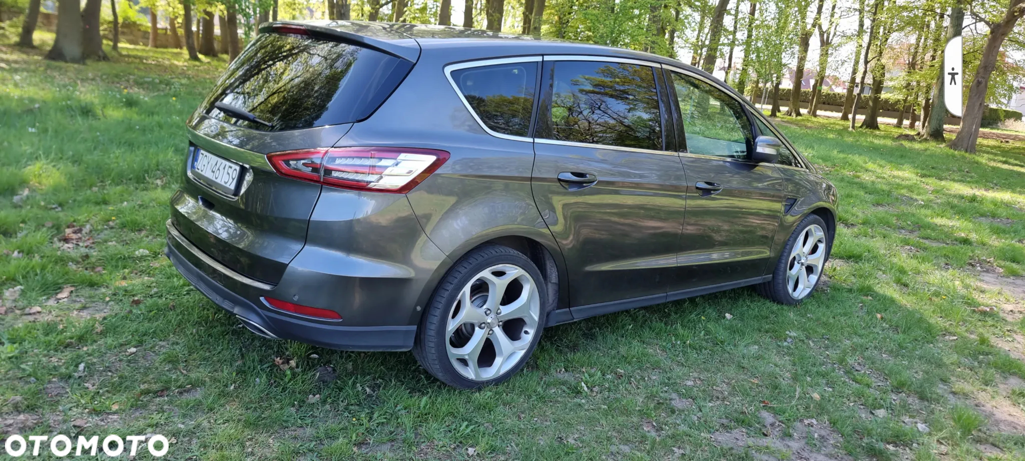 Ford S-Max - 15