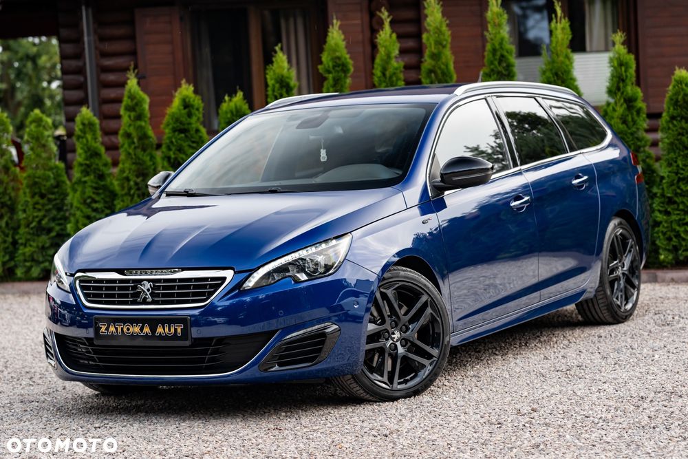 Peugeot 308 - 2