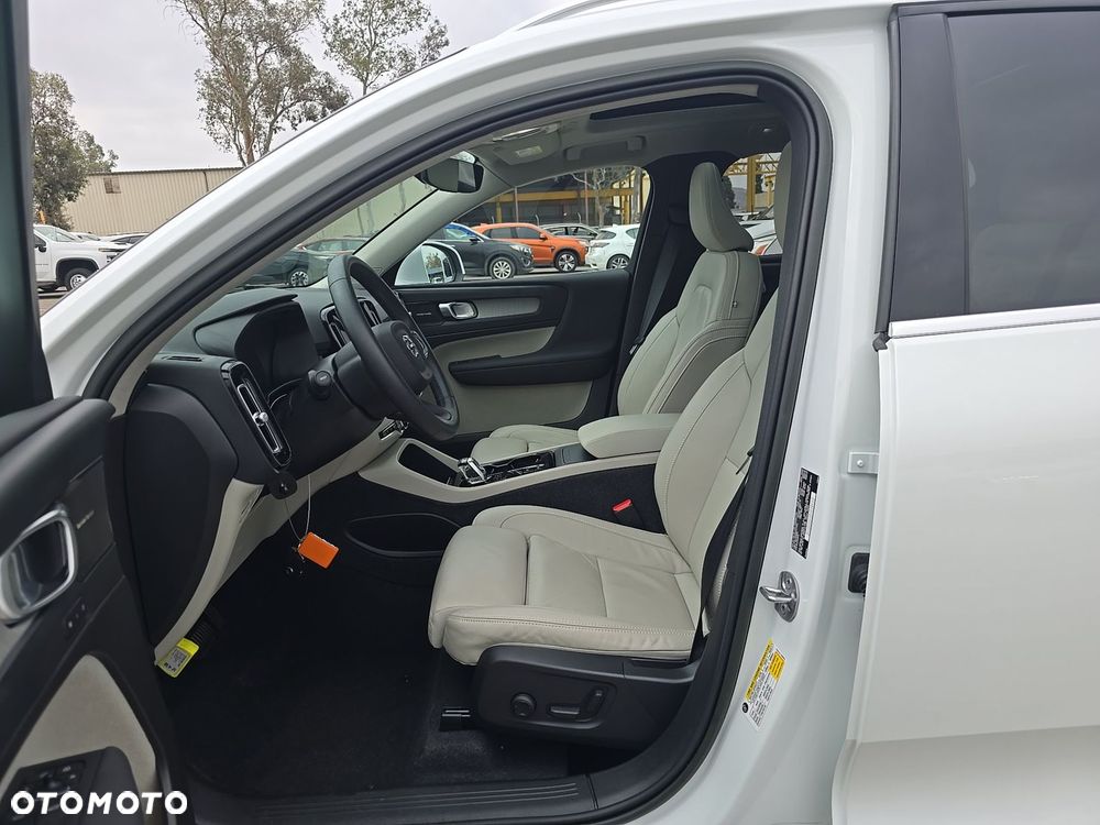 Volvo XC 40 B5 B AWD Ultimate Bright - 7