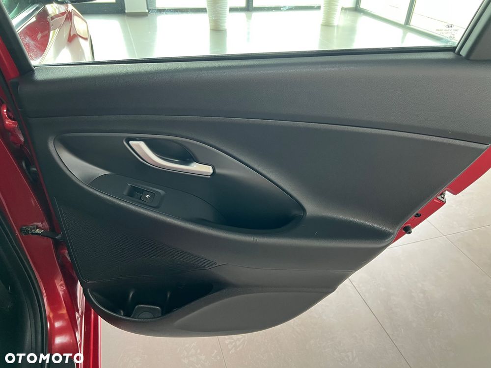 Hyundai i30 - 35