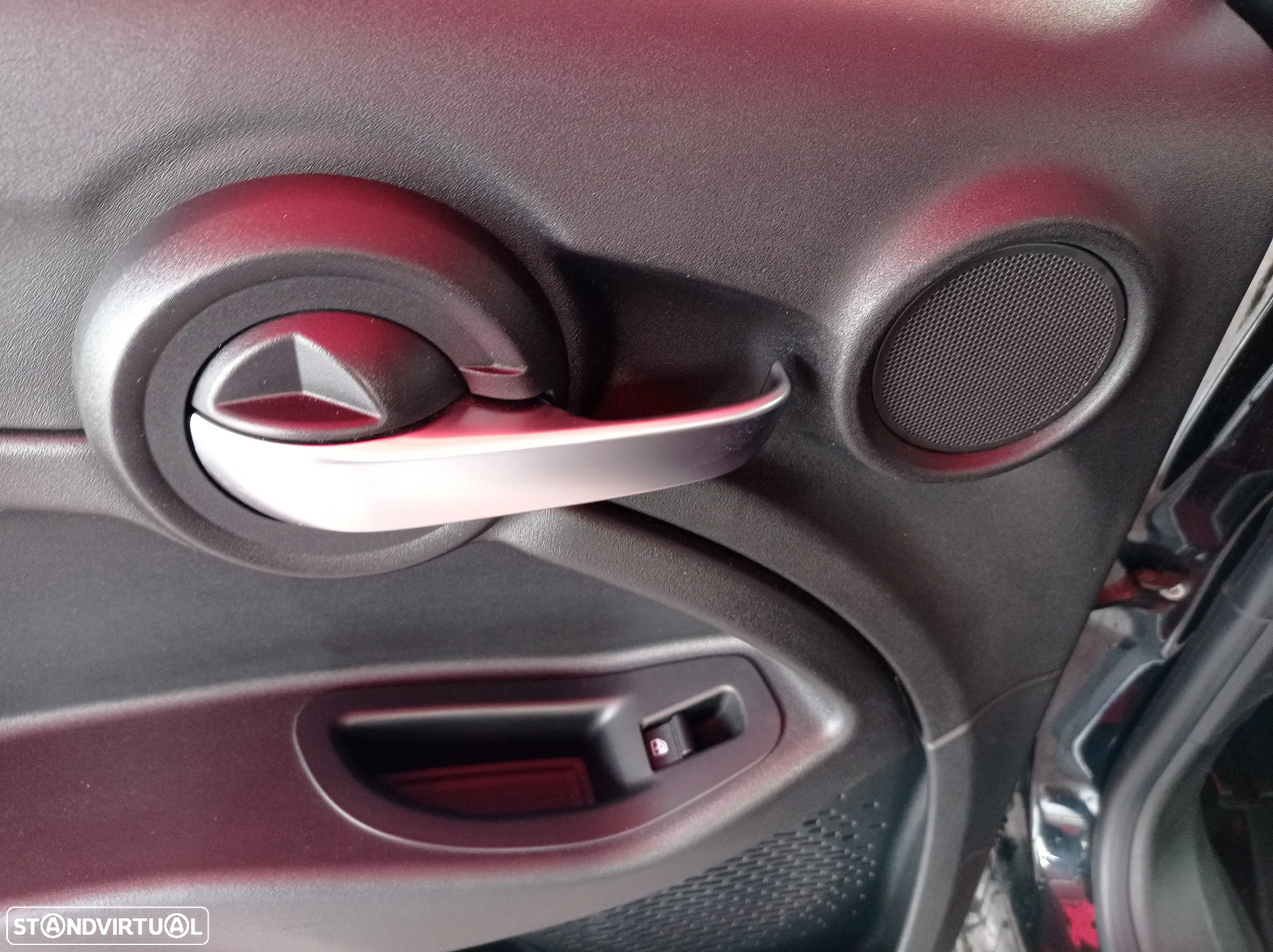 Fiat 500X 1.3 MJ - 12