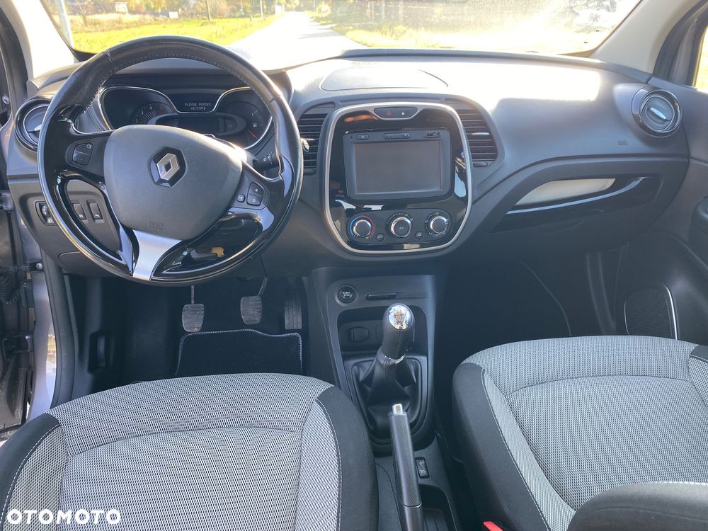 Renault Captur - 12