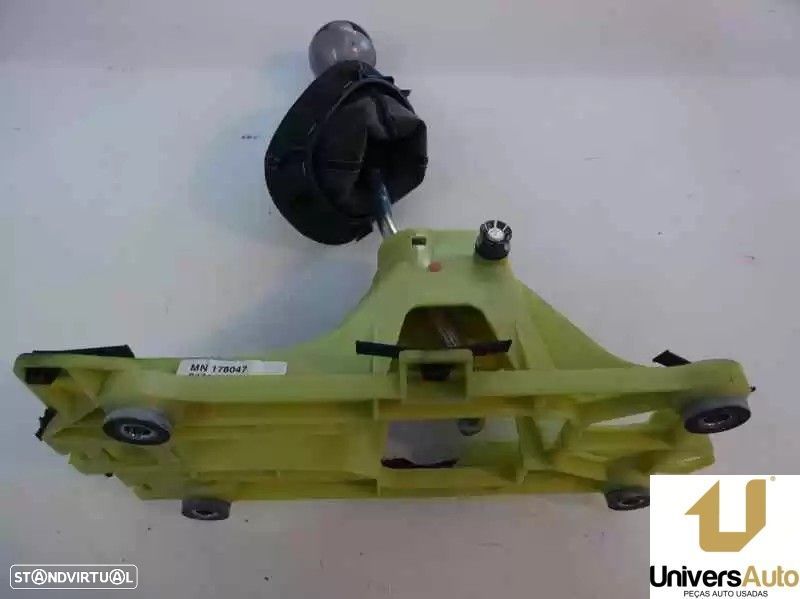 ALAVANCA VELOCIDADES SMART FORFOUR 2004 -MN178047 - 1