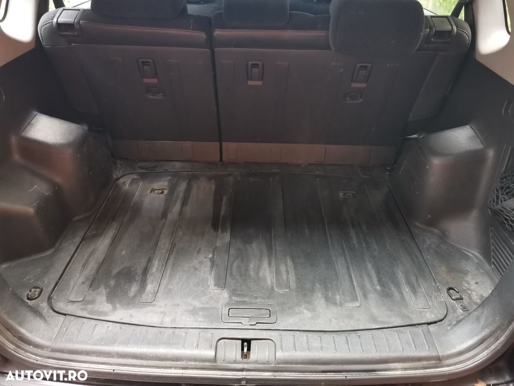 Hyundai Tucson - 12