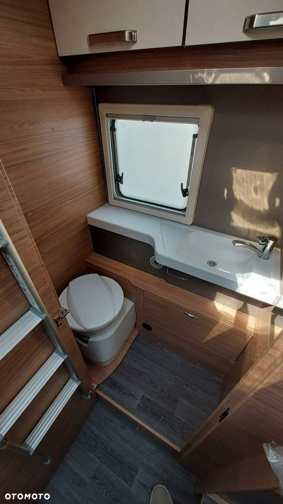 Weinsberg CaraSuite FORD 700 MEG - 20