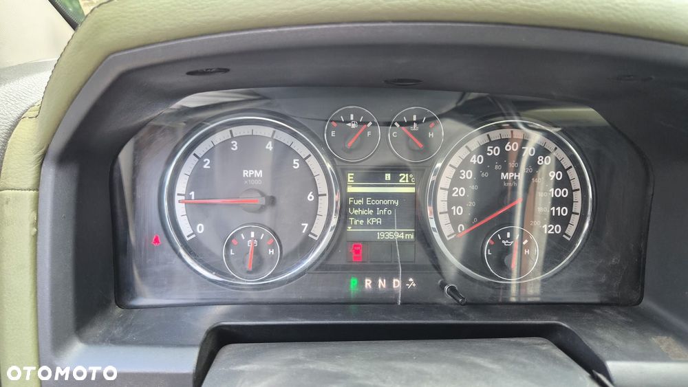 Dodge RAM - 6