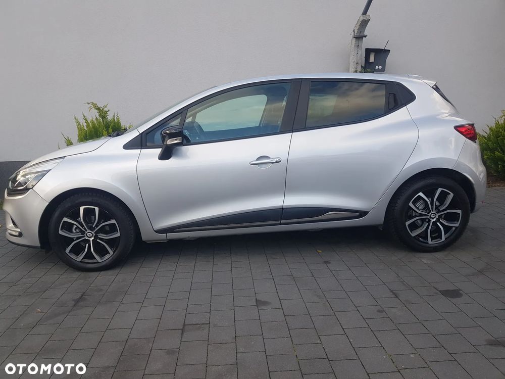 Renault Clio 0.9 Energy TCe Alize - 4