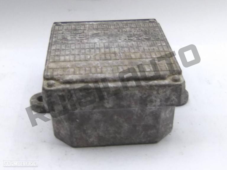 Centralina / Módulo  Ignição 02271_00025 Bmw 3 (e21) [1975_1982 - 2