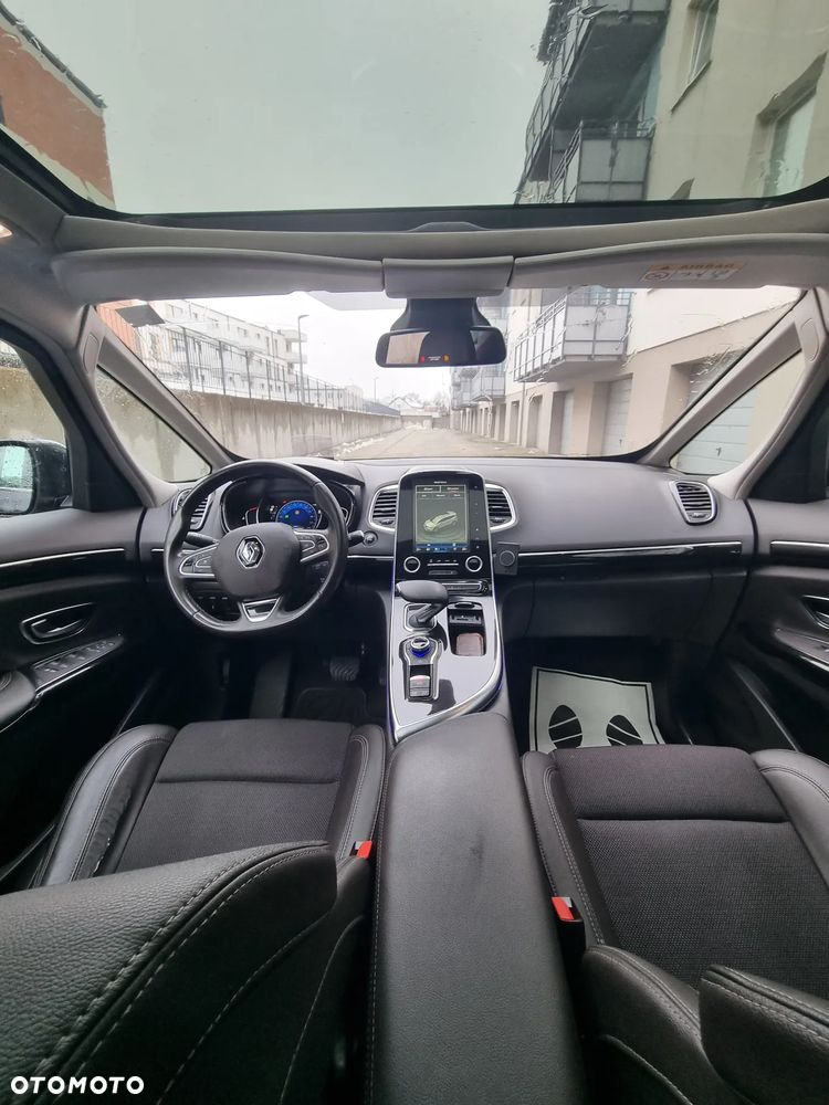 Renault Espace Energy dCi 160 EDC Intens - 2