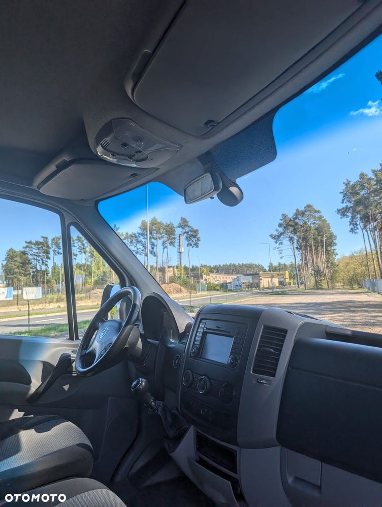 Volkswagen Crafter - 17