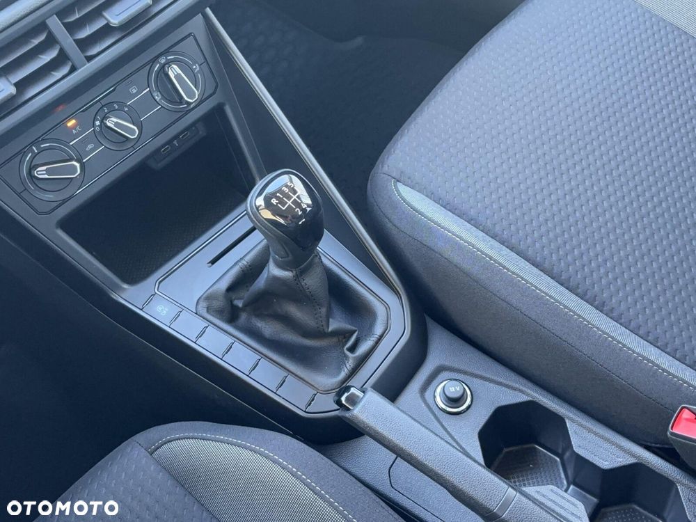Volkswagen Polo 1.0 TSI - 25