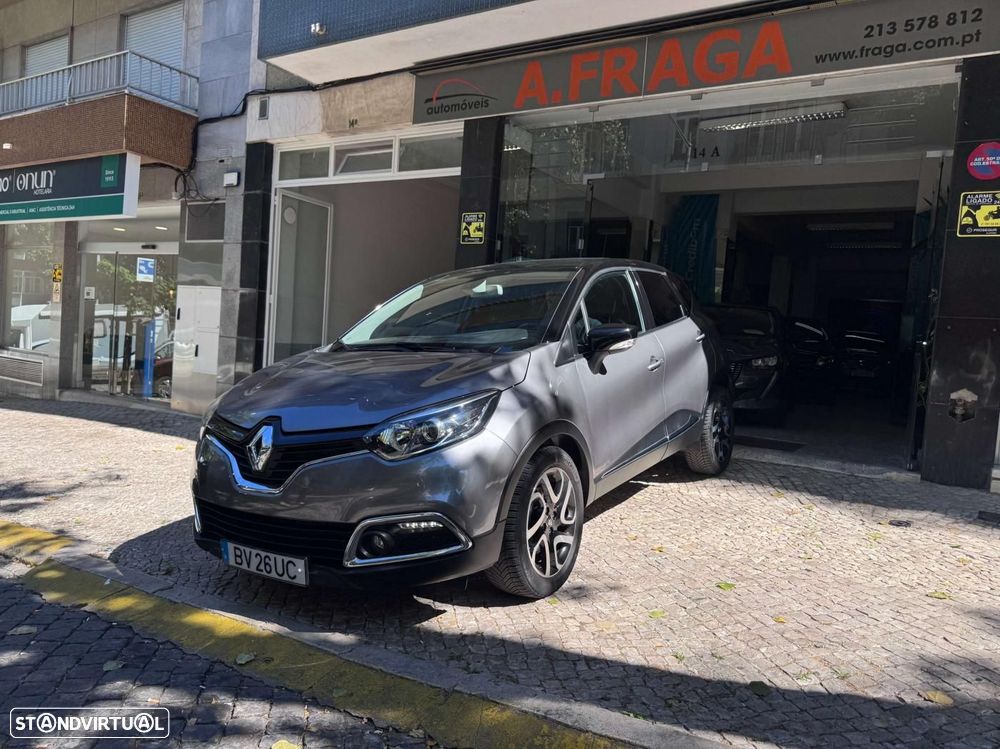 Renault Captur - 3