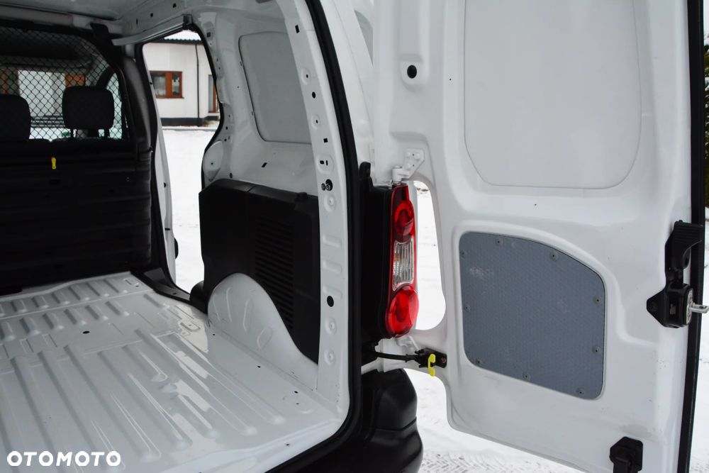 Citroën Berlingo - 28