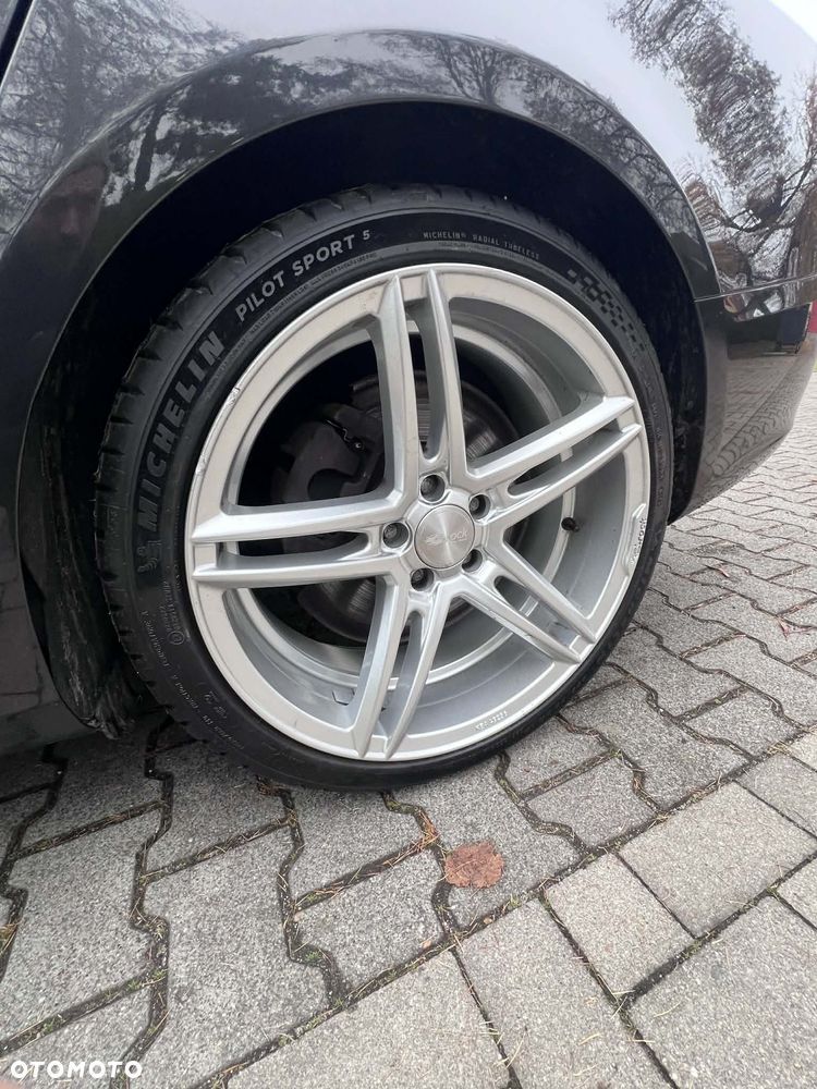 Audi A5 Sportback 1.8 TFSI - 23