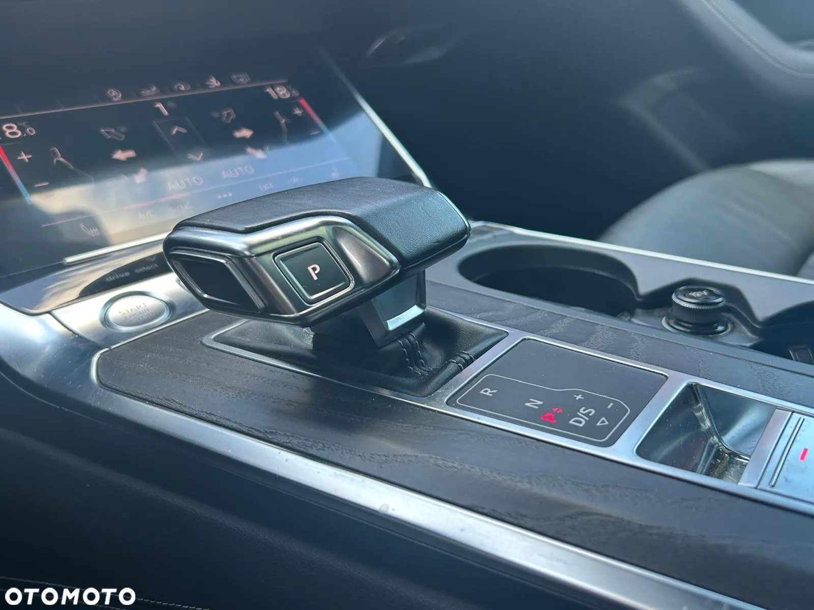 Audi A7 Sportback 55 TFSI quattro S tronic - 4