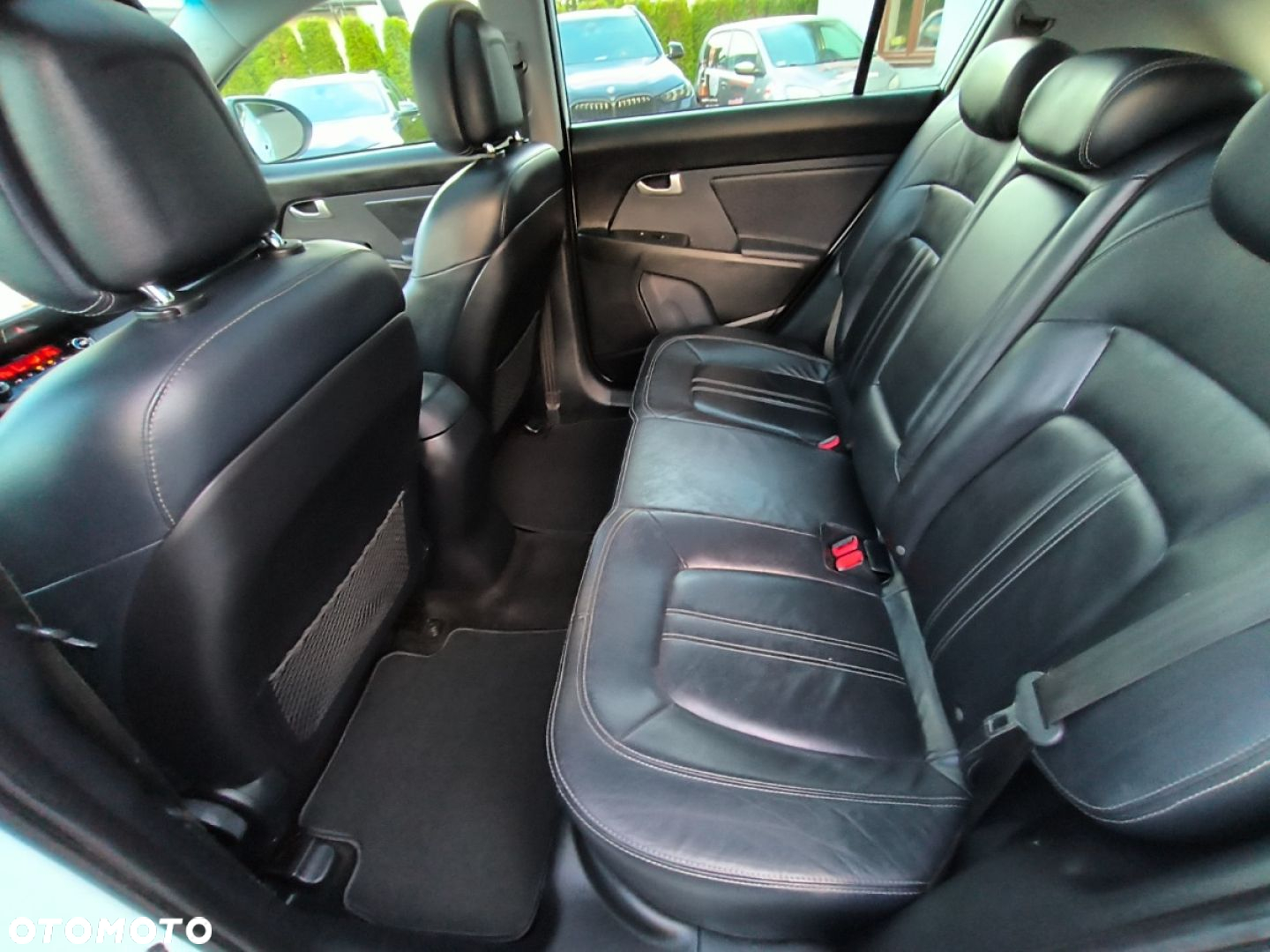 Kia Sportage - 16