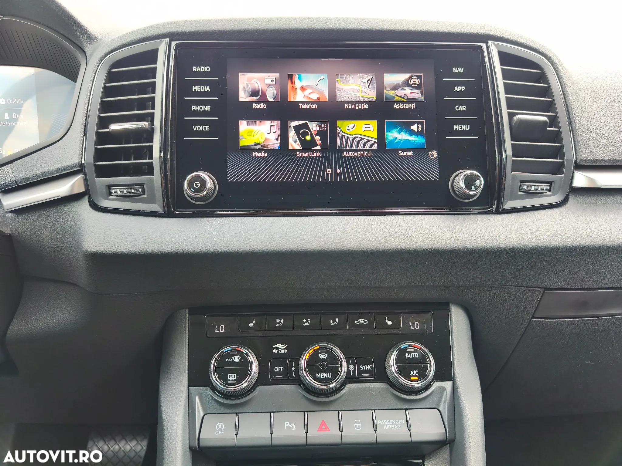 Skoda Karoq 1.5 TSI DSG Selection - 14