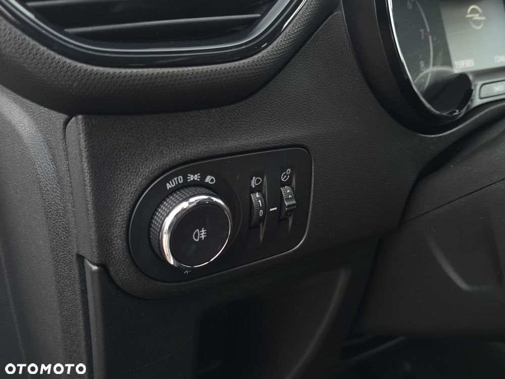 Opel Crossland 1.5 CDTI - 22