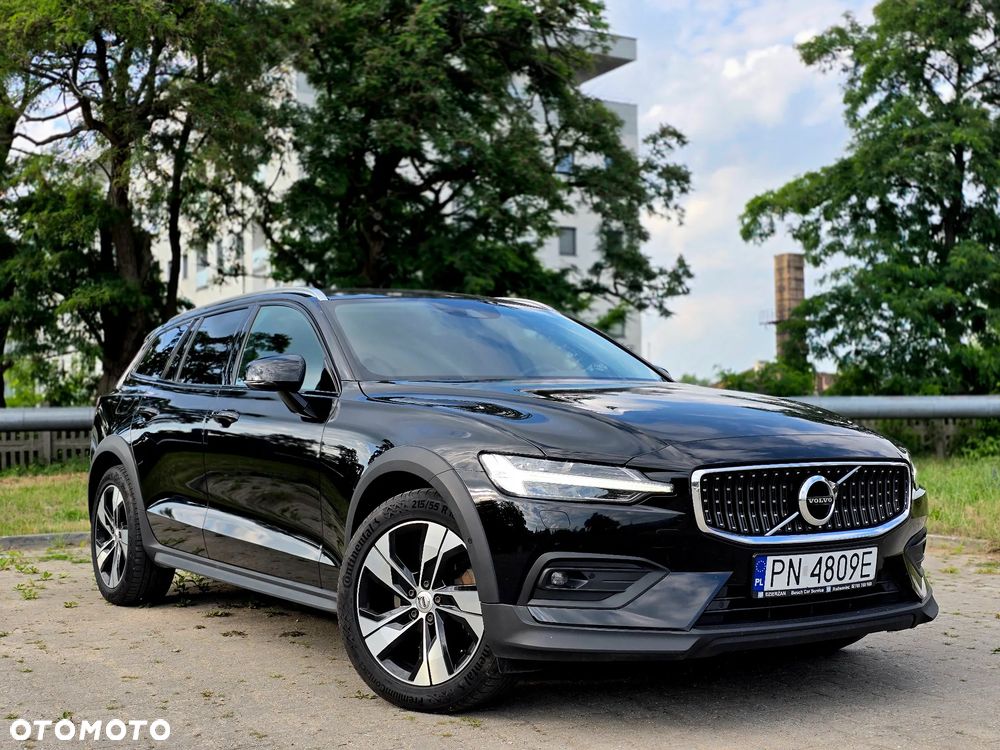 Volvo V60 D4 SCR AWD - 4