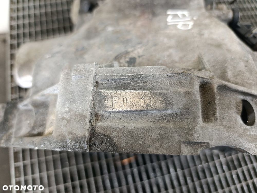 SKRZYNIA BIEGÓW MANUALNA 5 AUDI A4 B6 FJP 2.0 20V 131KM - 6