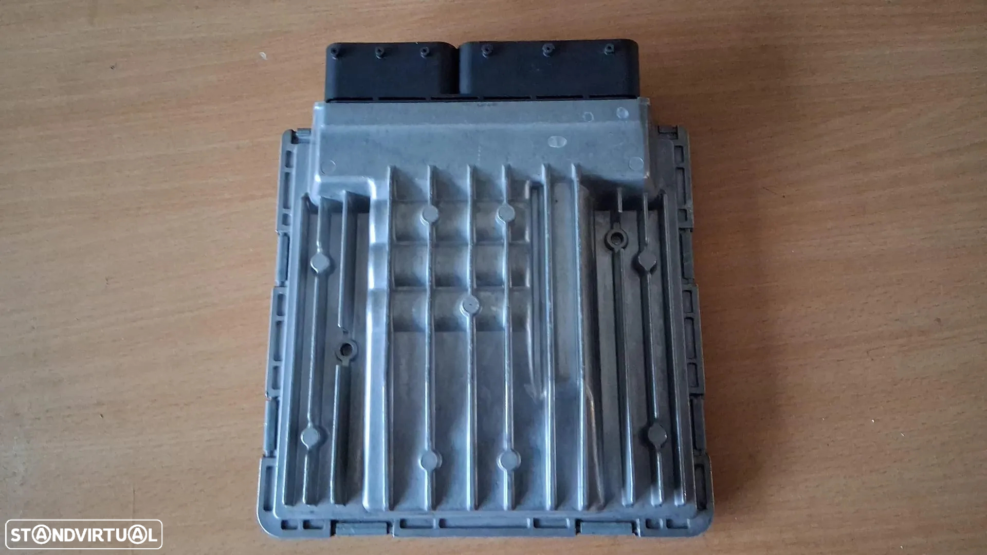 Centralina de motor ECU BMW Z4 2.5i n52 b25 7594483 - 2