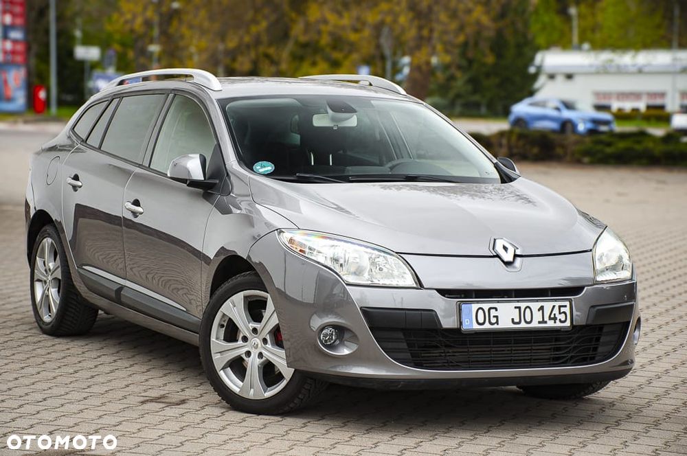 Renault Megane TCe 180 Luxe - 17