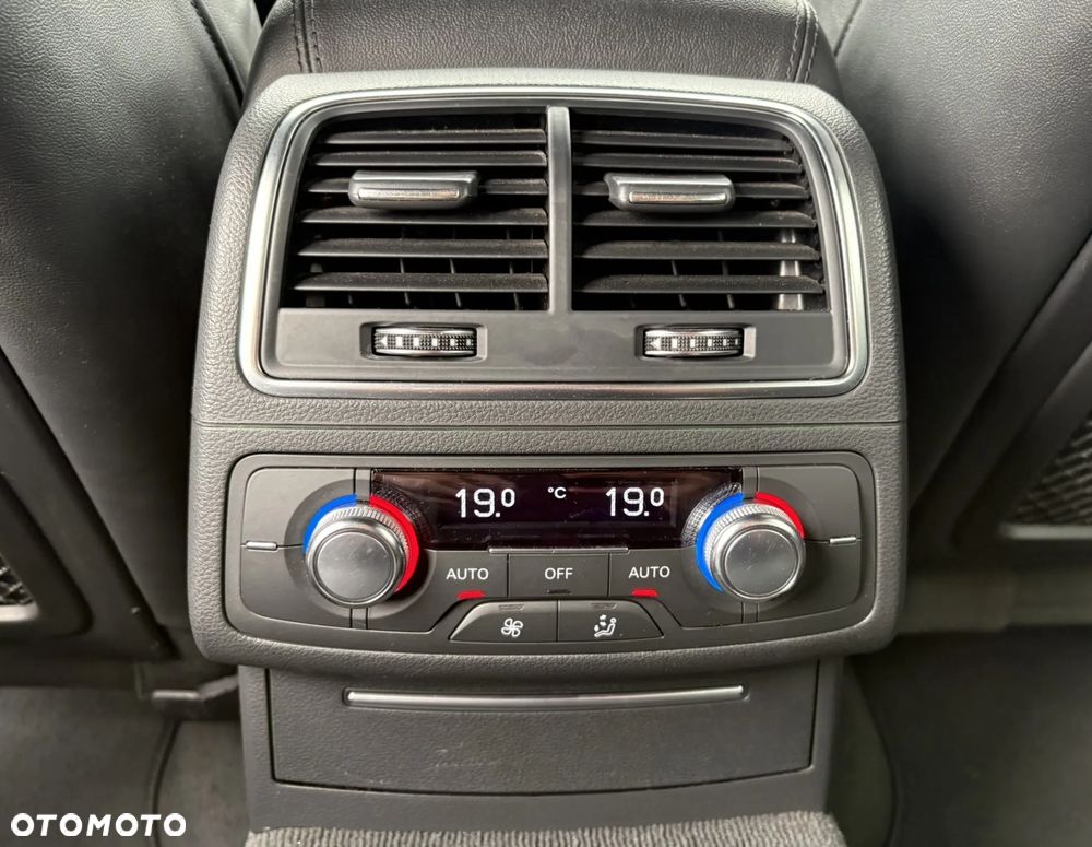 Audi A6 Avant 2.0 TDI ultra S tronic - 23