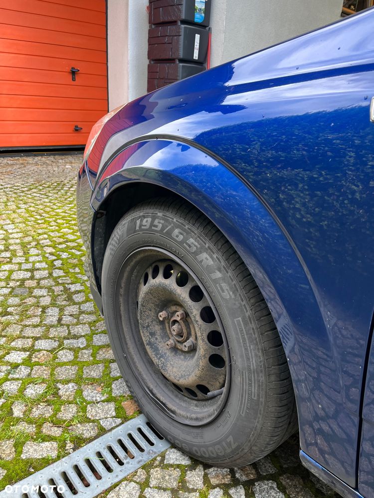 Opel Astra 1.4 - 6
