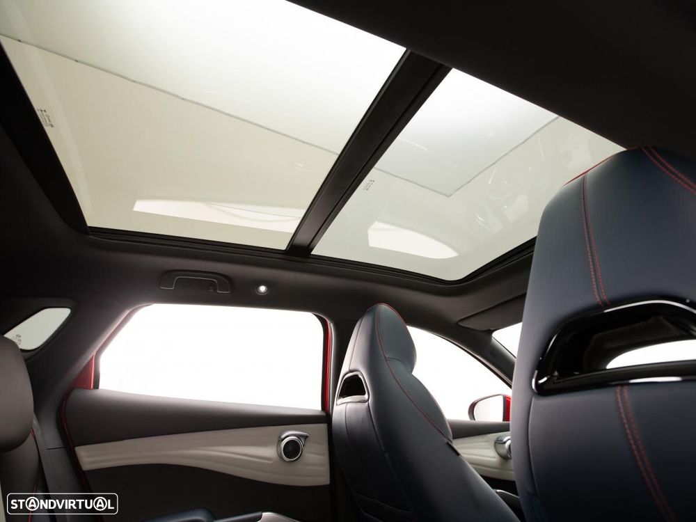 BYD Atto 3 Design - 13