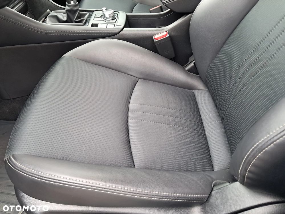 Mazda CX-3 2018