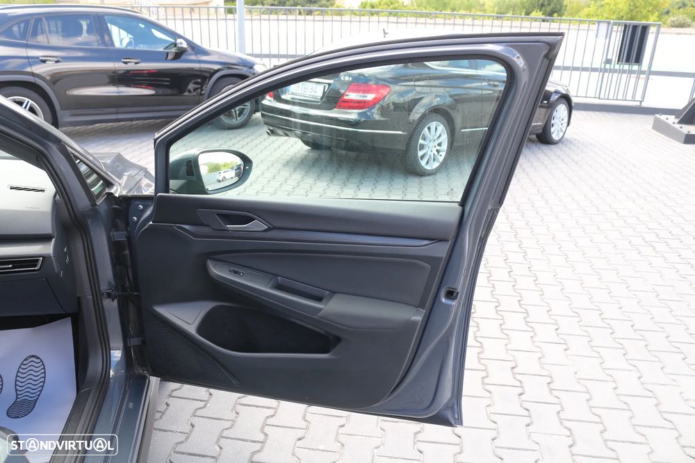 VW Golf 2.0 TSI GTI DSG Performance - 43