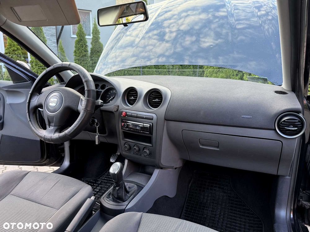 Seat Cordoba - 8