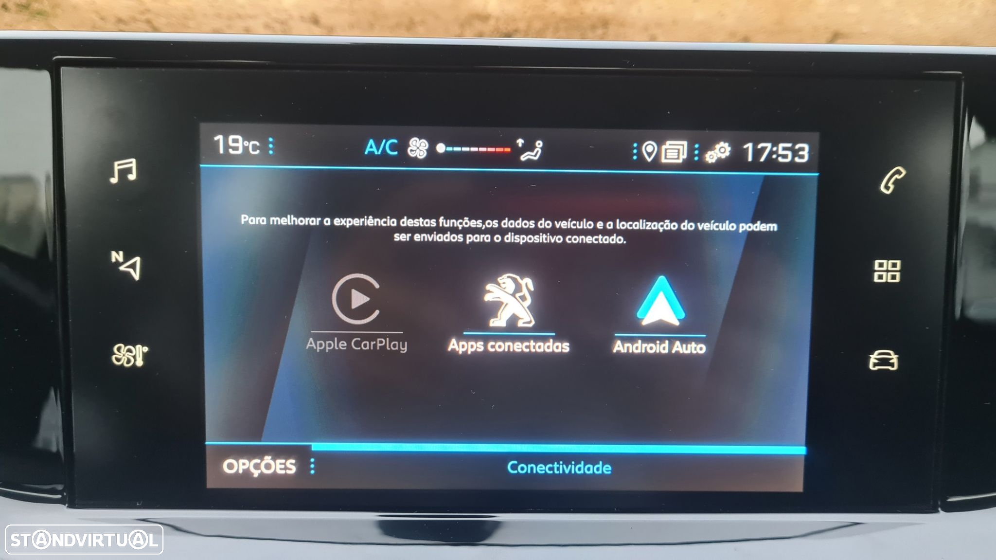 Peugeot 208 1.5 BlueHDi Active Business Pack - 23