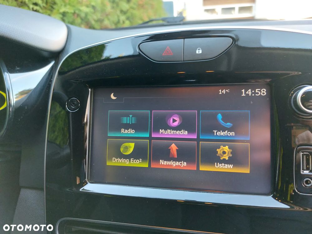 Renault Clio 0.9 Energy TCe Limited - 21