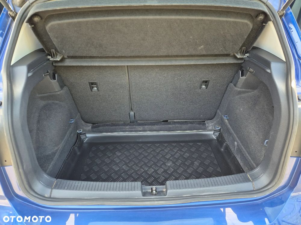 Volkswagen T-Cross 1.0 TSI - 17