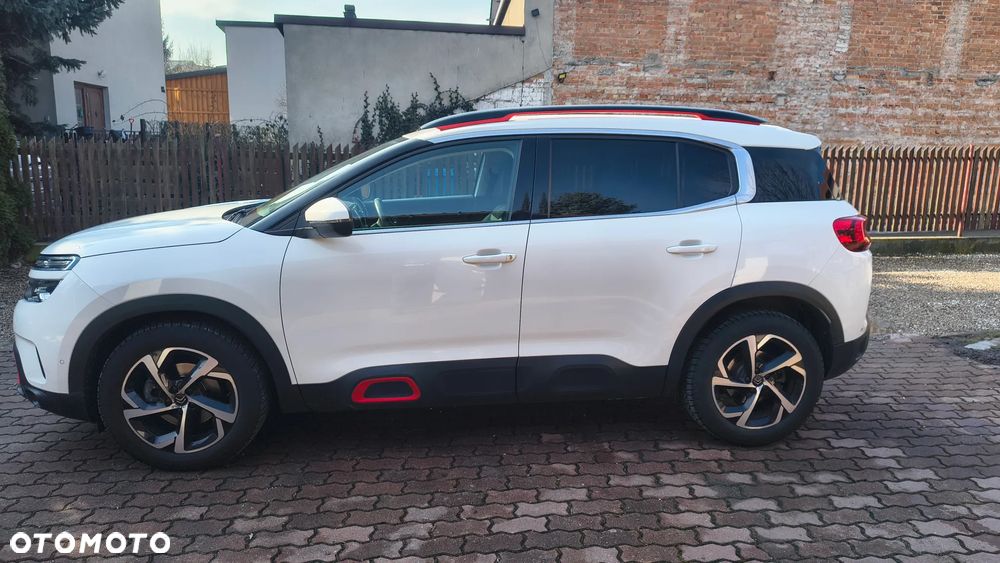 Citroën C5 Aircross 1.2 PureTech Feel - 2