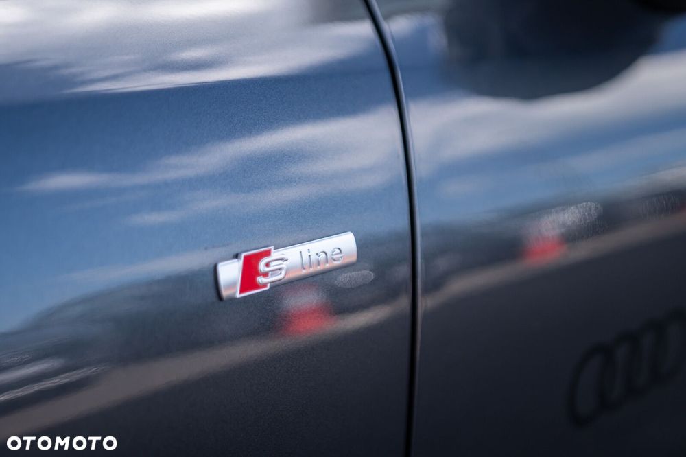 Audi A6 Limousine TDI mHEV Quattro S tronic - 8