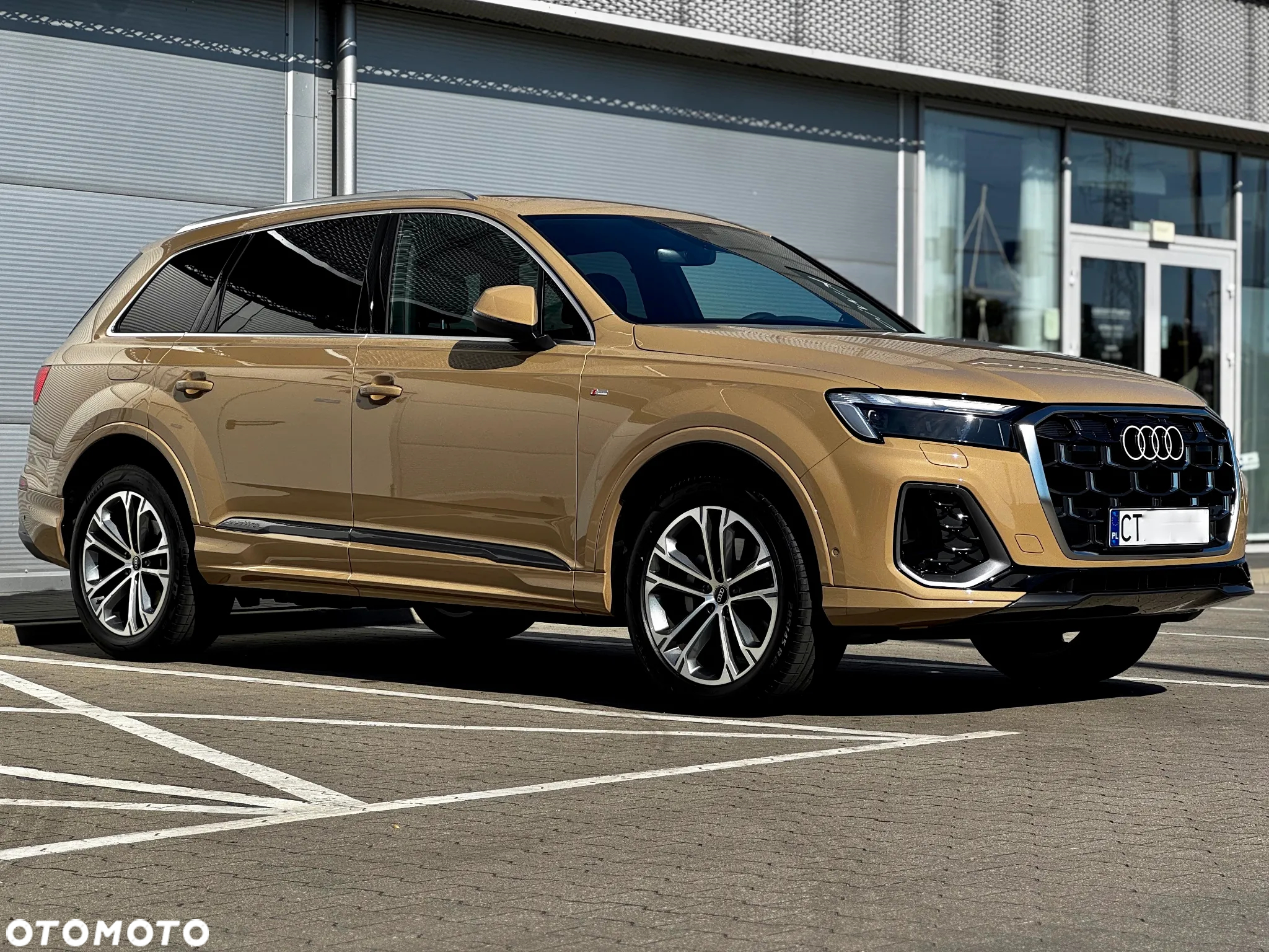 Audi Q7 - 5