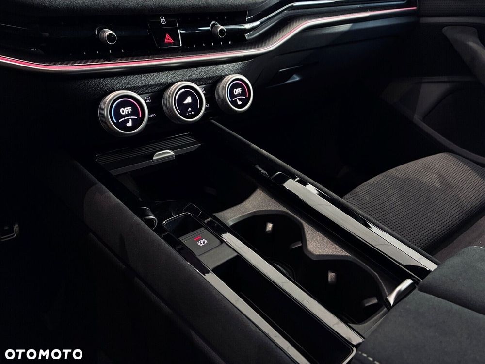 Skoda Superb - 23