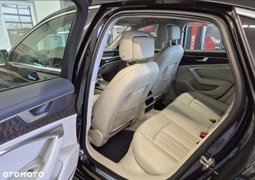 Audi A6 Limousine - 6