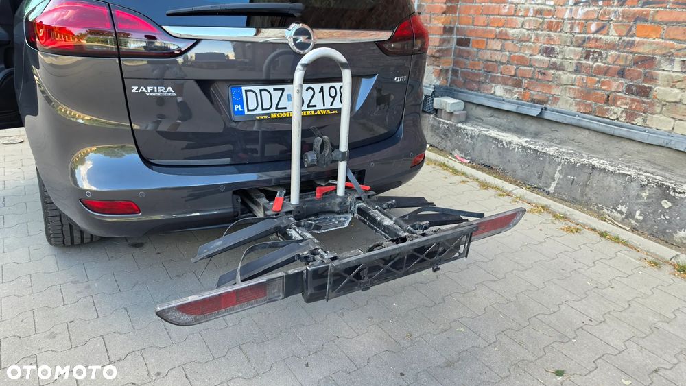 Opel Zafira Tourer 2.0 CDTI Innovation - 14