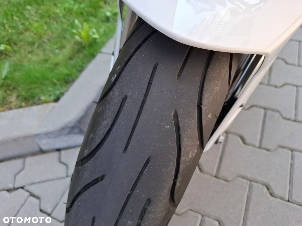 KTM Duke - 11