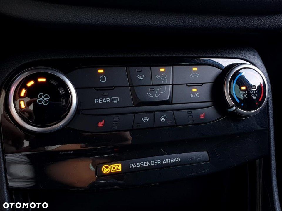 Ford Puma - 24