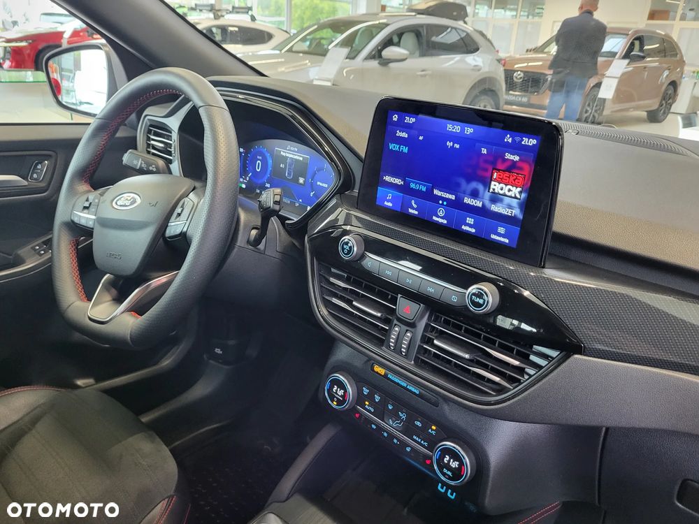 Ford Kuga 2.0 EcoBlue AWD ST-Line - 8