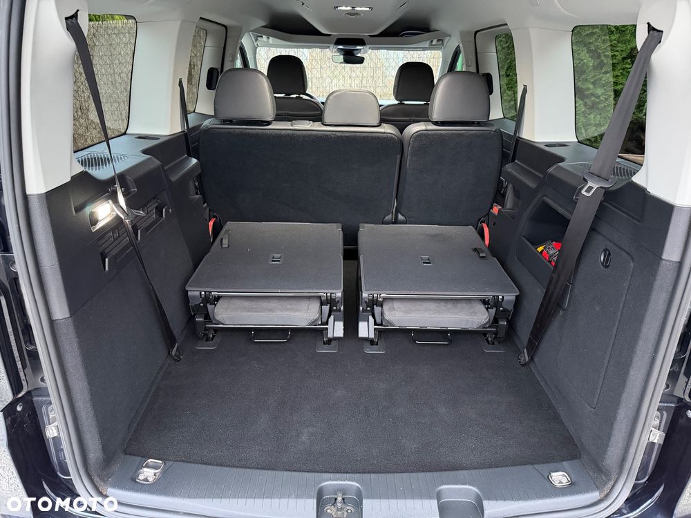 Volkswagen Caddy - 29