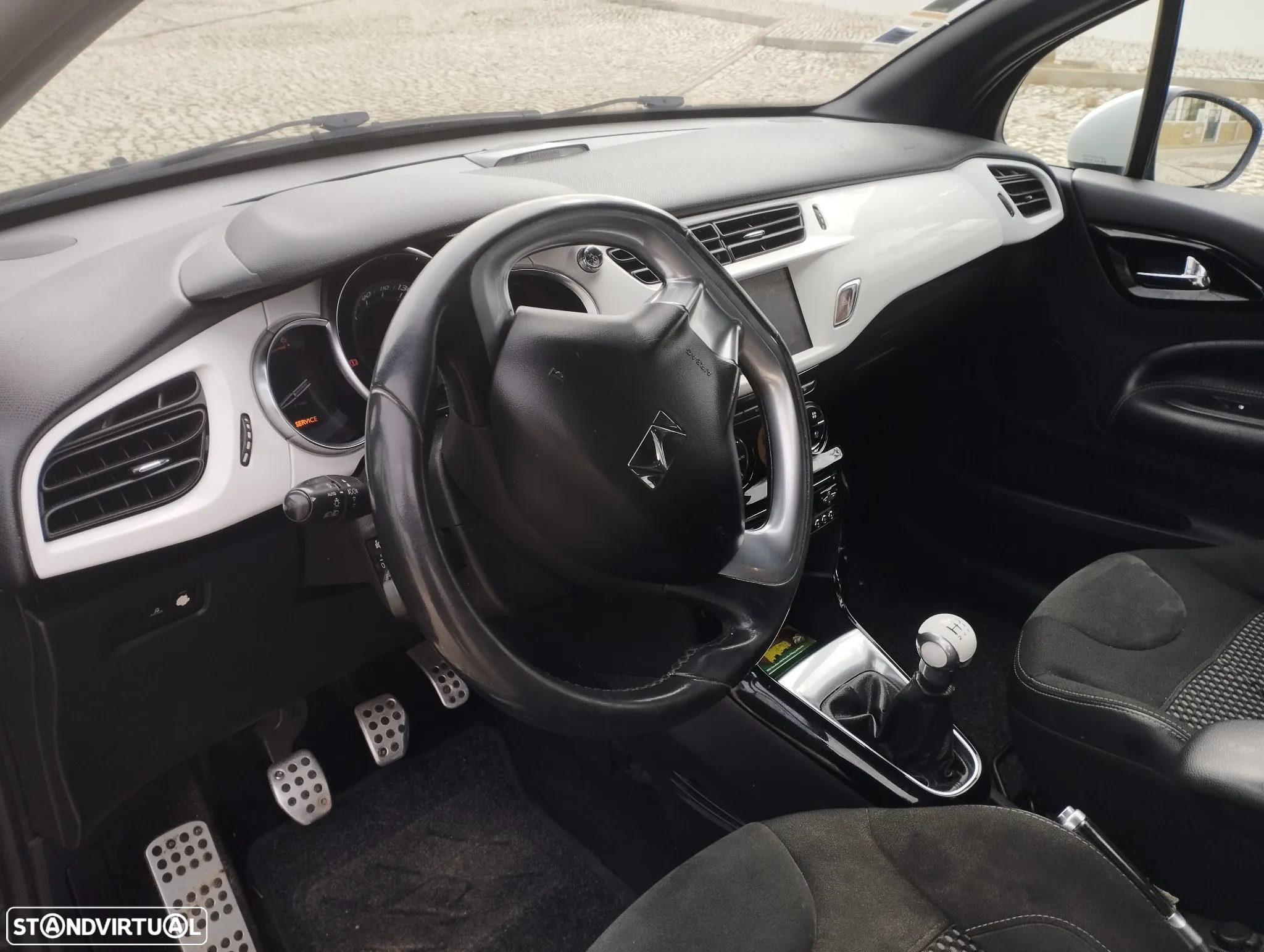Citroën DS3 - 2
