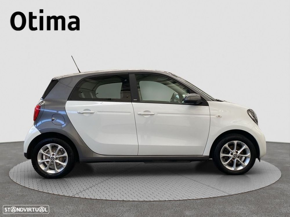 Smart ForFour Drive Passion - 7
